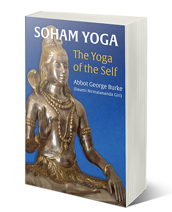 Soham Yoga book cover